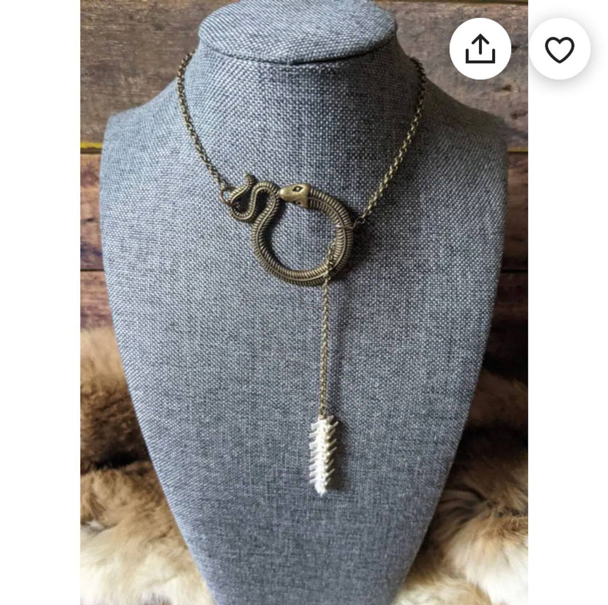 Handmade (Serpentine Creative)